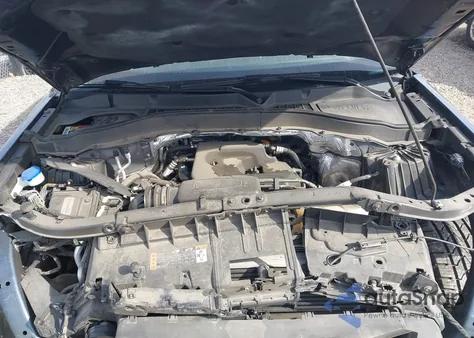 2020 Ford Explorer Xlt z USA, uszkodzony, nr VIN 1FMSK8DH8LGA90457